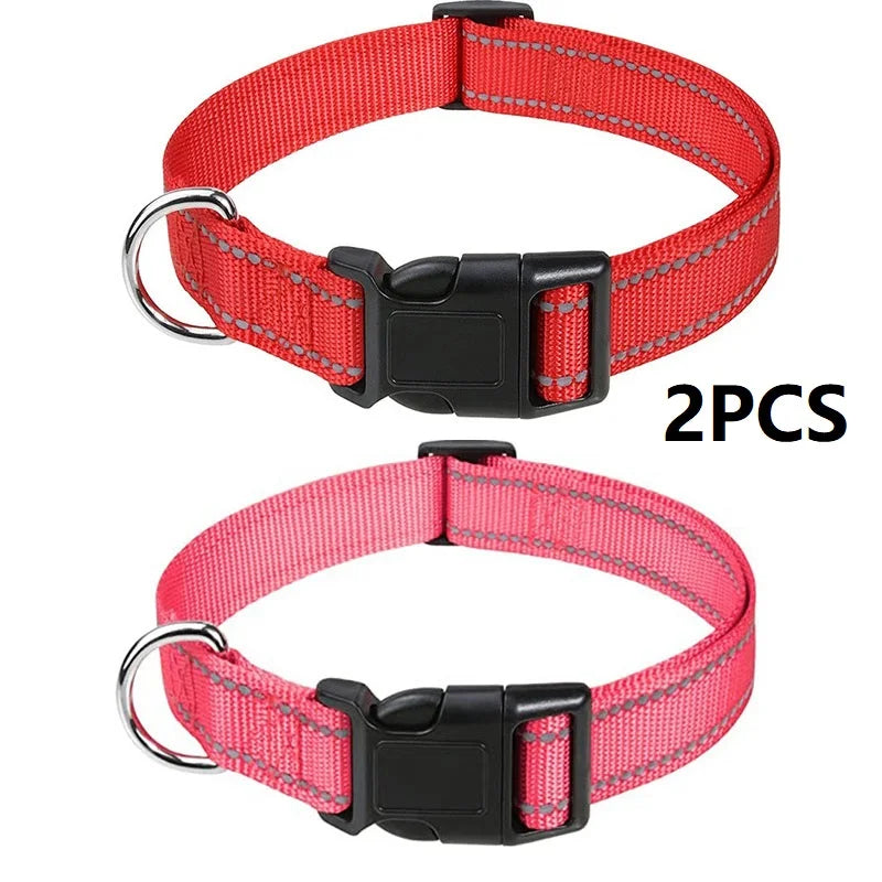CharmPaw Pet Collar