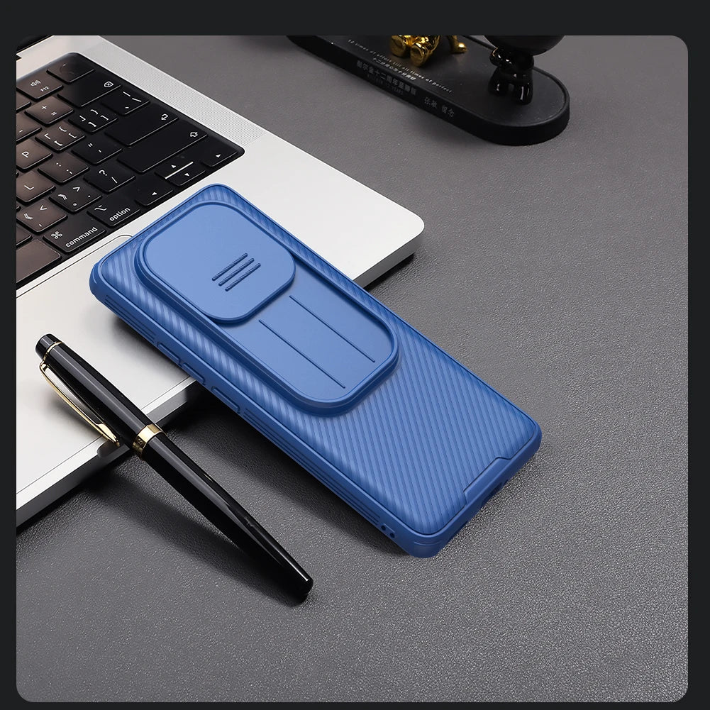 ProShield Camera Cover Case for Redmi Note Pro Plus