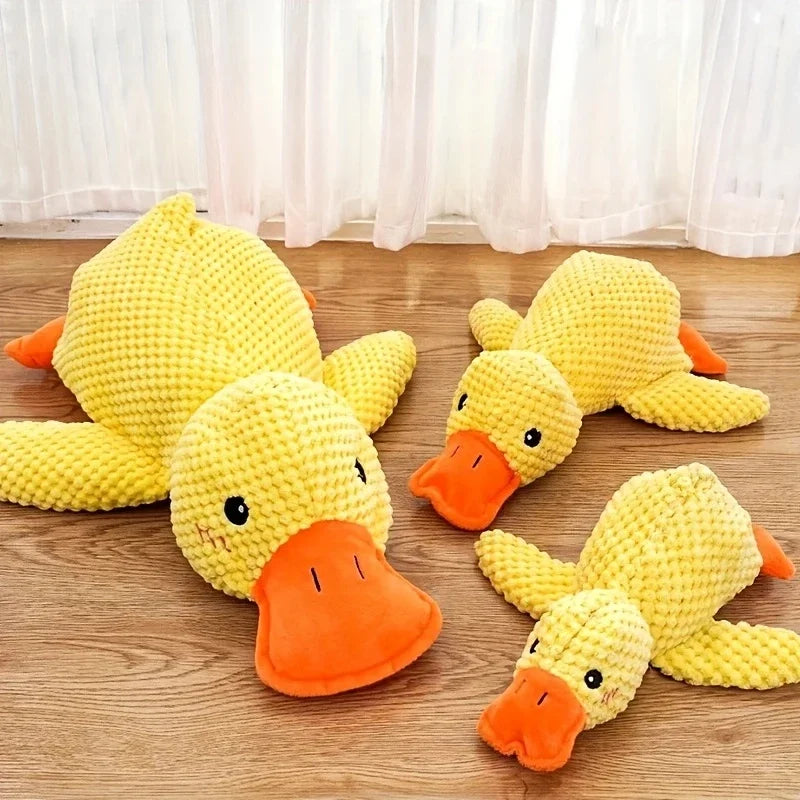 CalmDuck