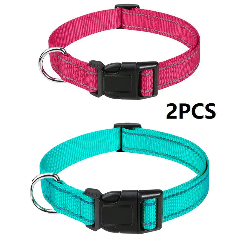 CharmPaw Pet Collar
