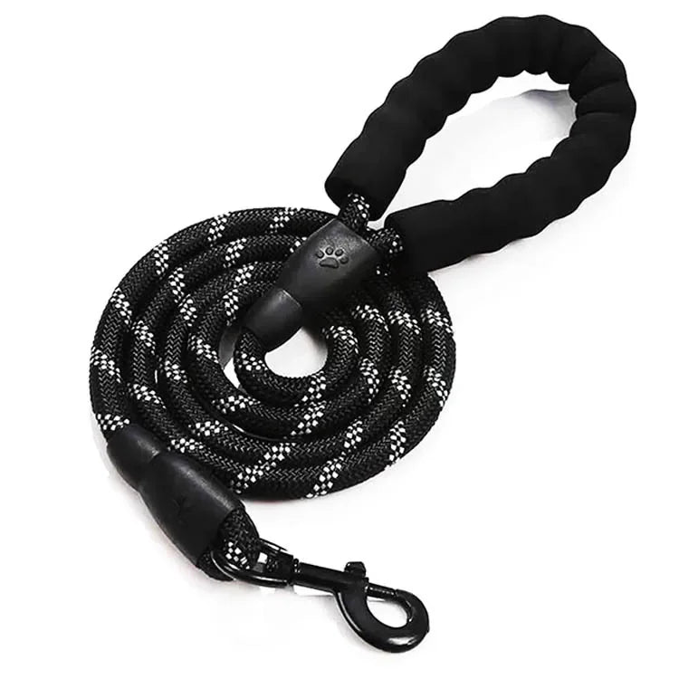 GripPaw Strong Dog Leash