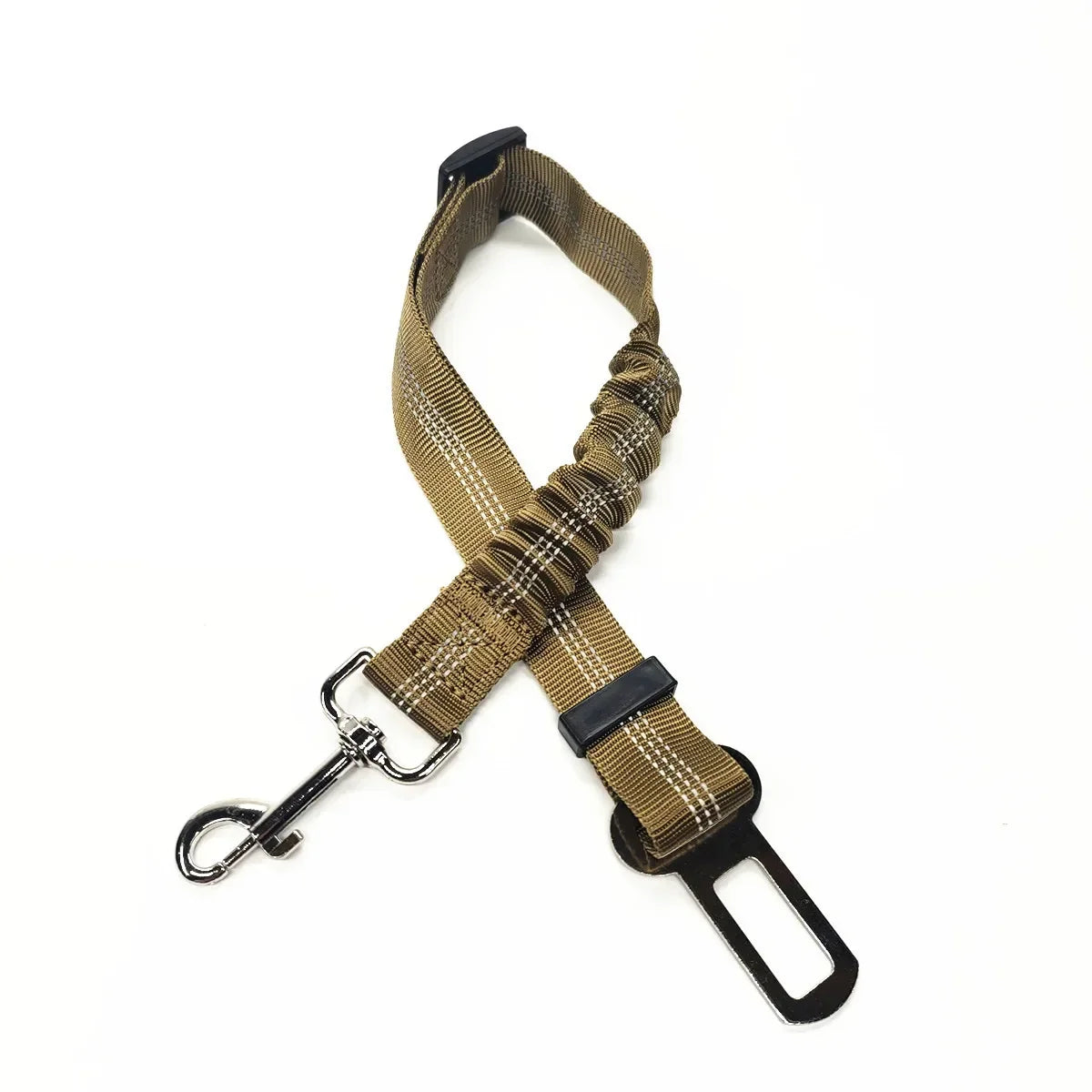 PawBuckle