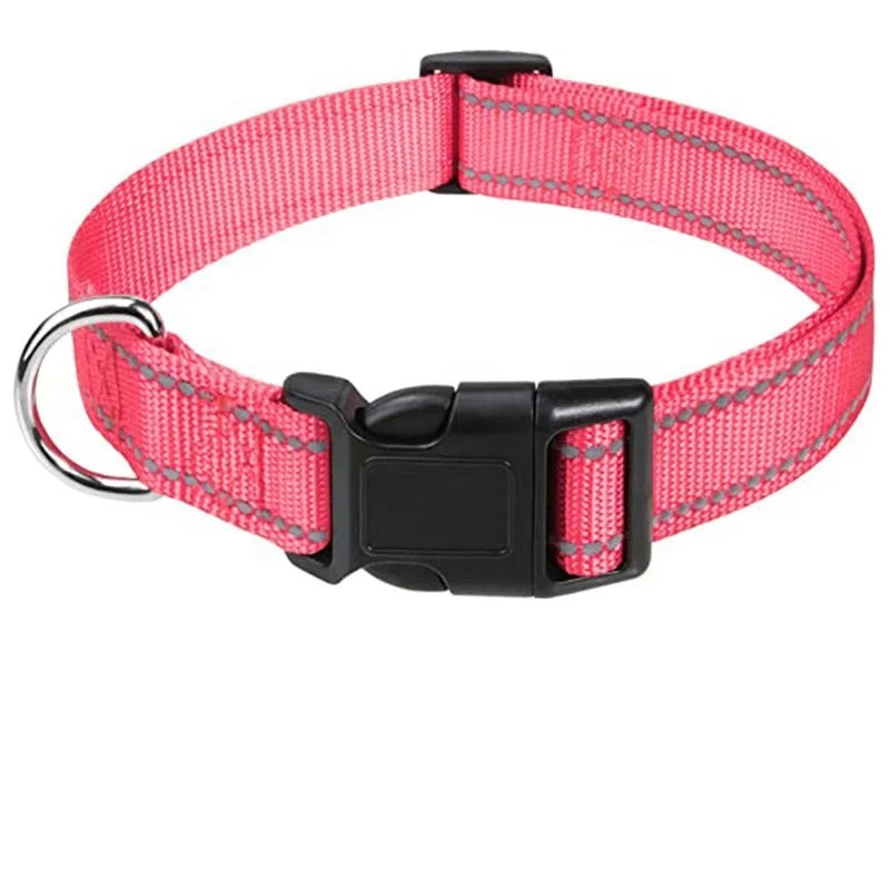 CharmPaw Pet Collar
