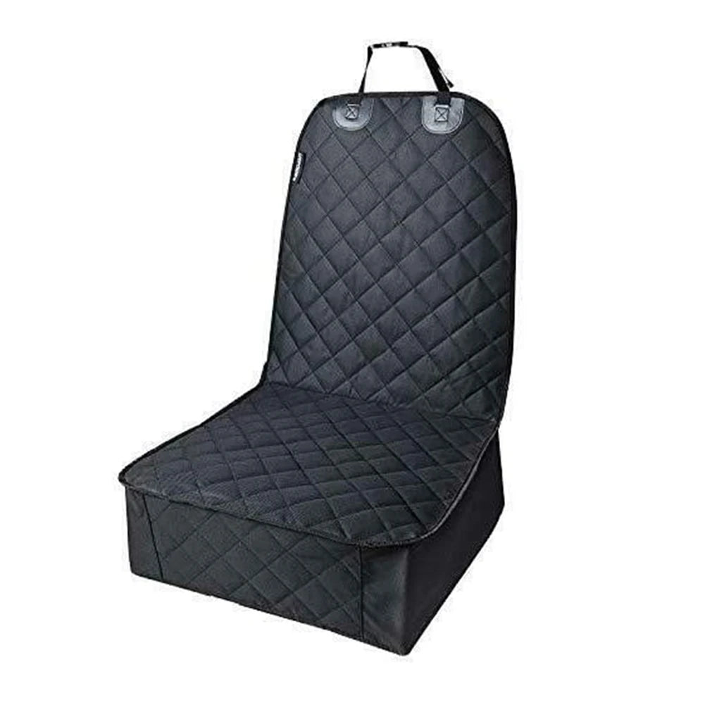 PawRide™ Waterproof Seat Protector