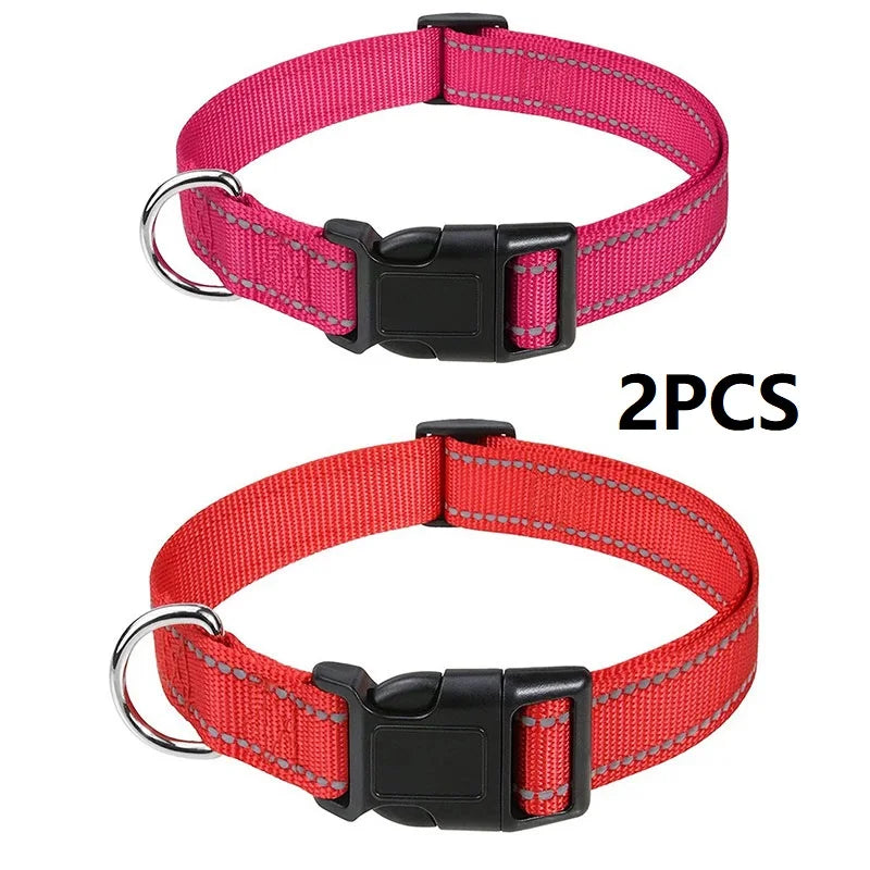 CharmPaw Pet Collar