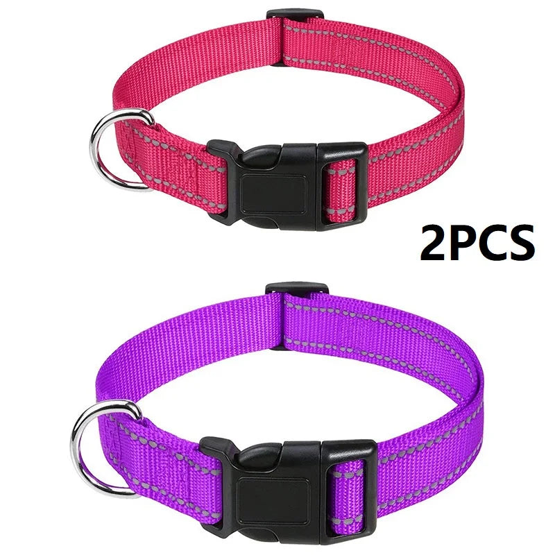 CharmPaw Pet Collar
