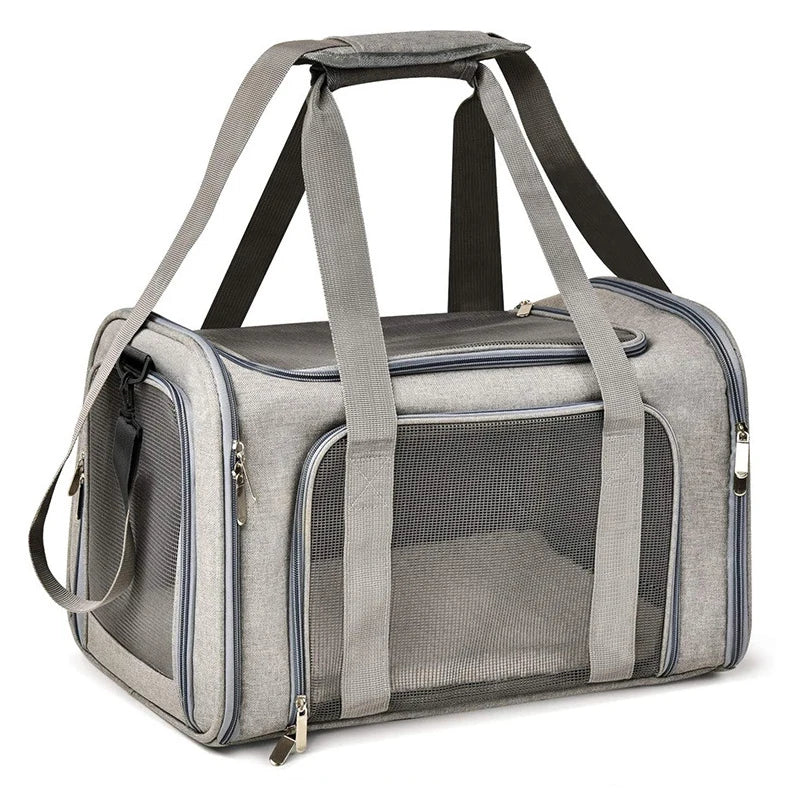 PawGo Travel Pet Carrier Bag