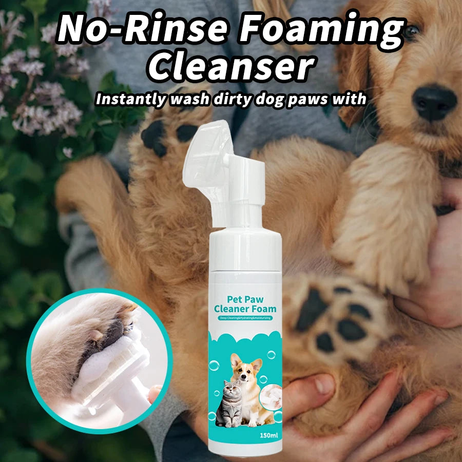 PawFresh™ Foam