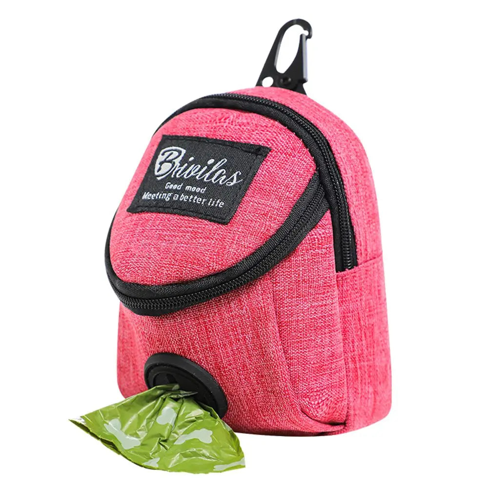PawTrainer™ Treat & Walk Pouch