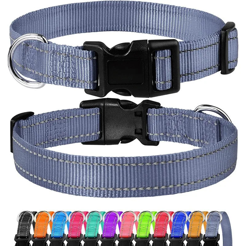 CharmPaw Pet Collar