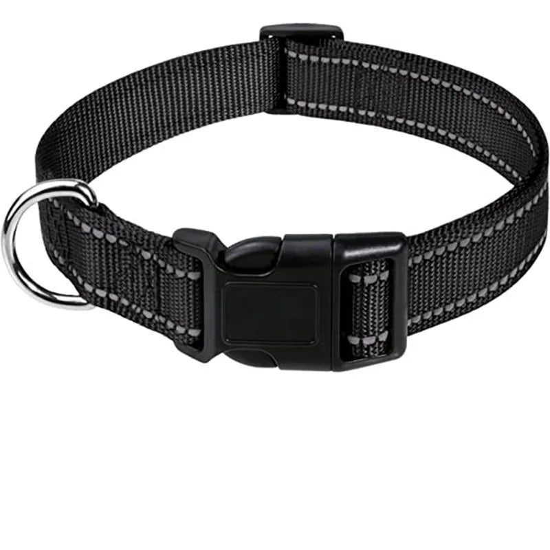 CharmPaw Pet Collar