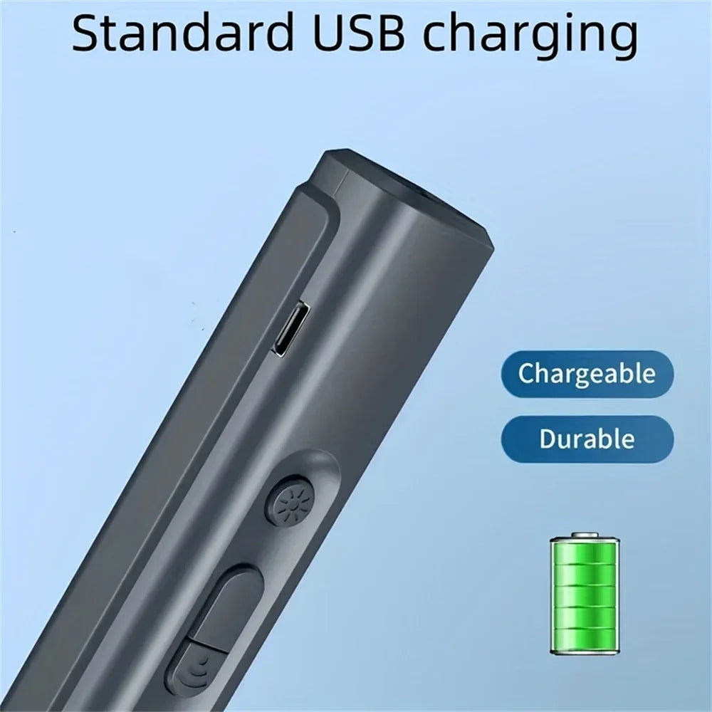BarkGuard Ultrasonic Trainer