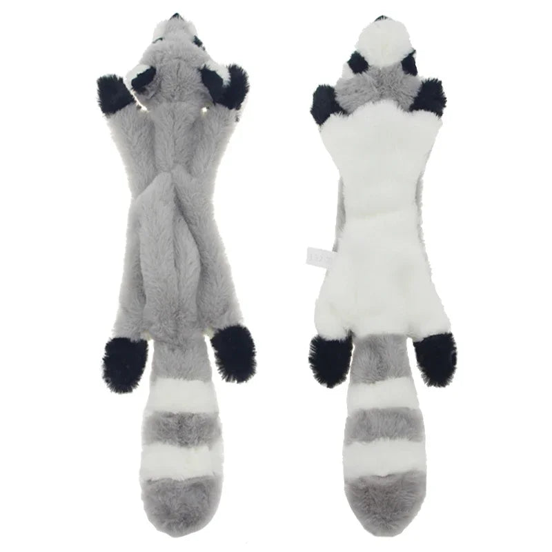 SqueakBuddy Plush Toy
