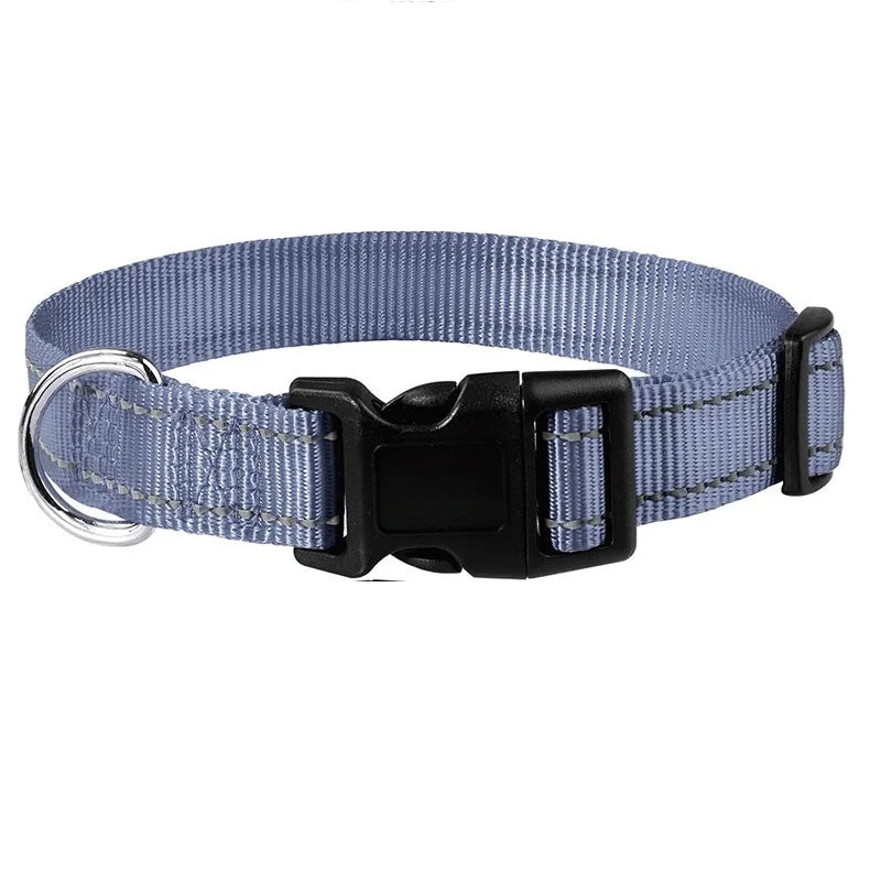 CharmPaw Pet Collar