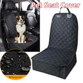 PawRide™ Waterproof Seat Protector