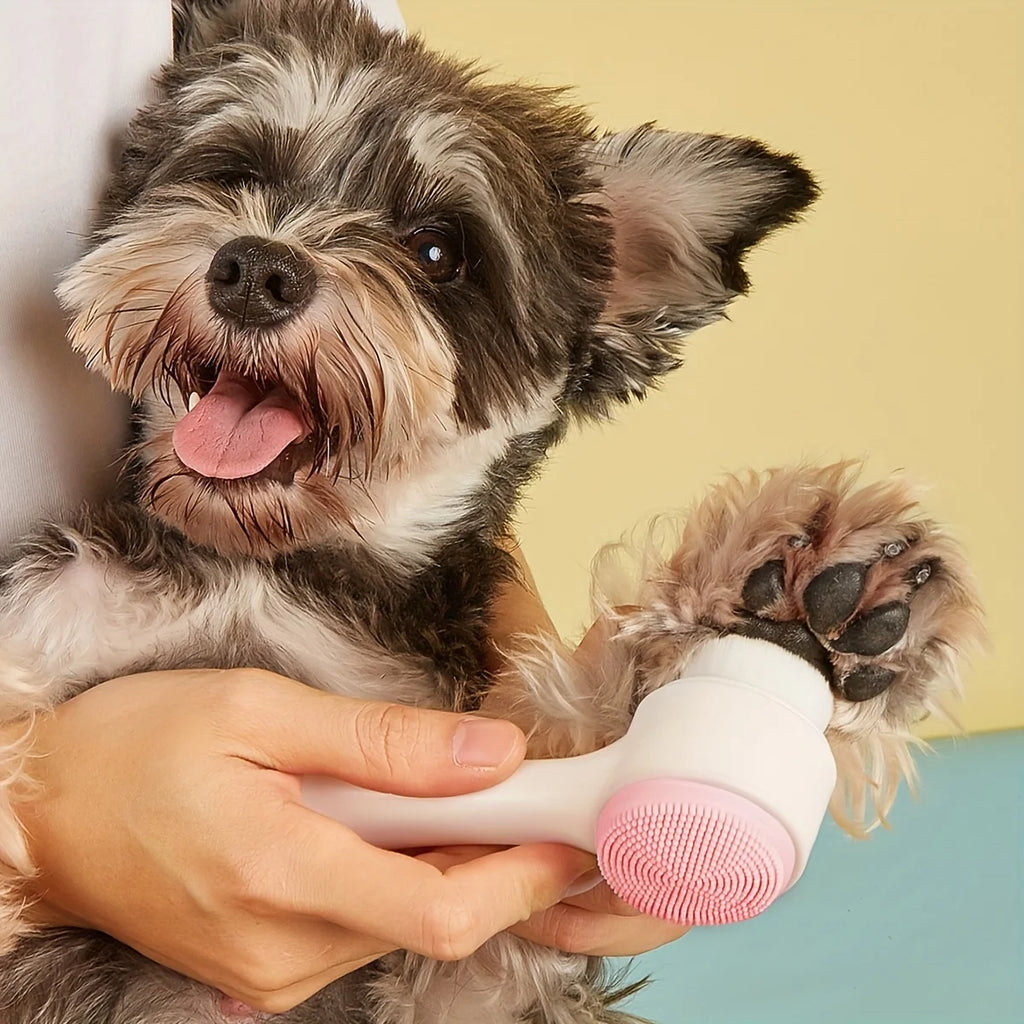 PawSpa