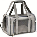 PawTravel Soft-Sided Pet Carrier