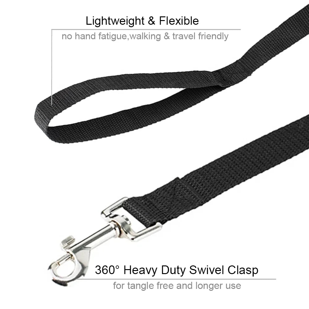 PawTrail Leash