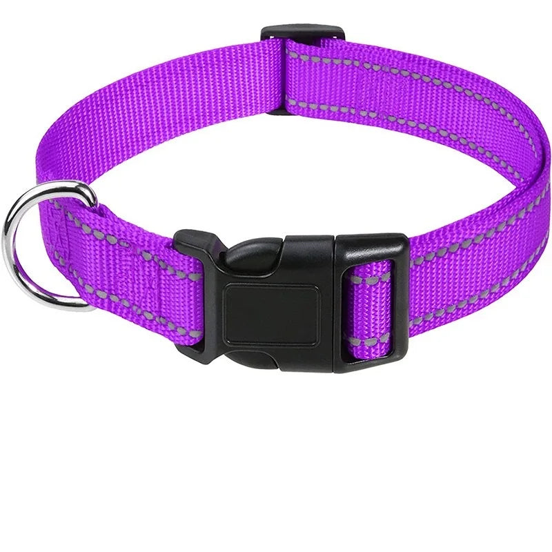 CharmPaw Pet Collar