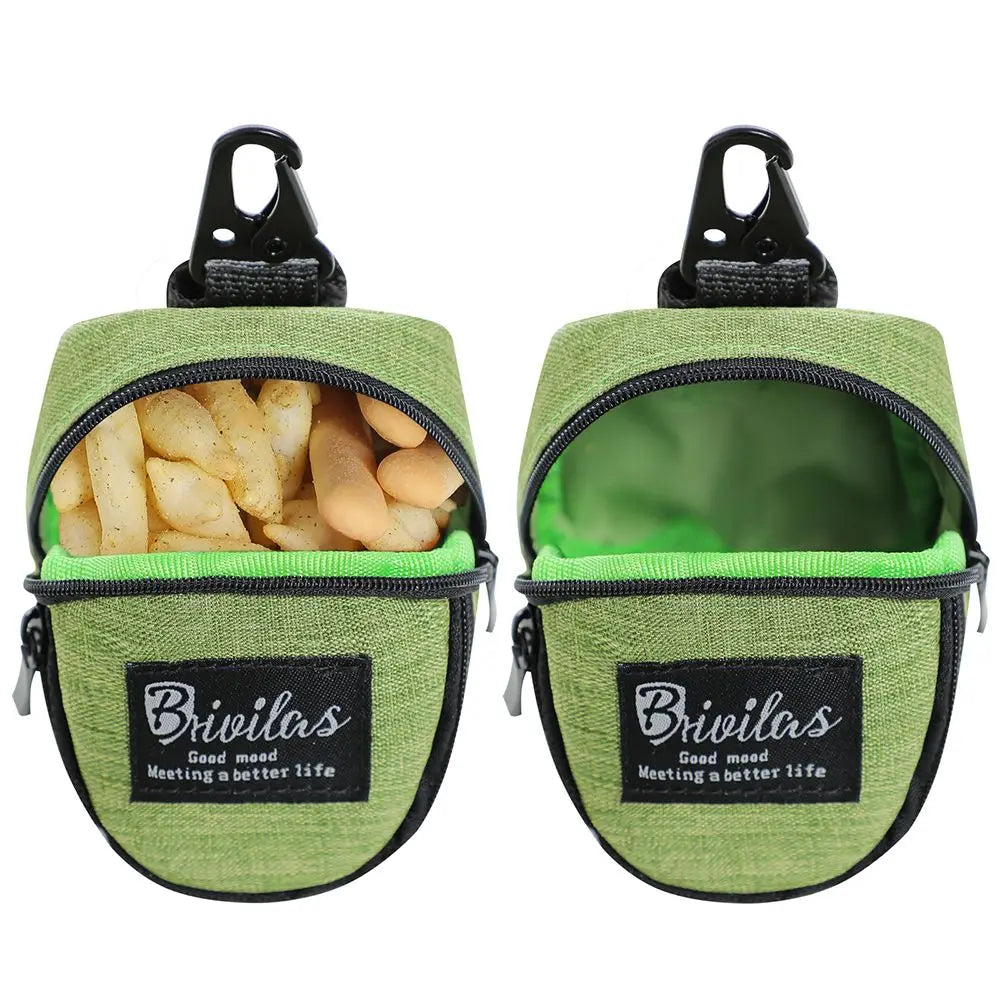 PawTrainer™ Treat & Walk Pouch