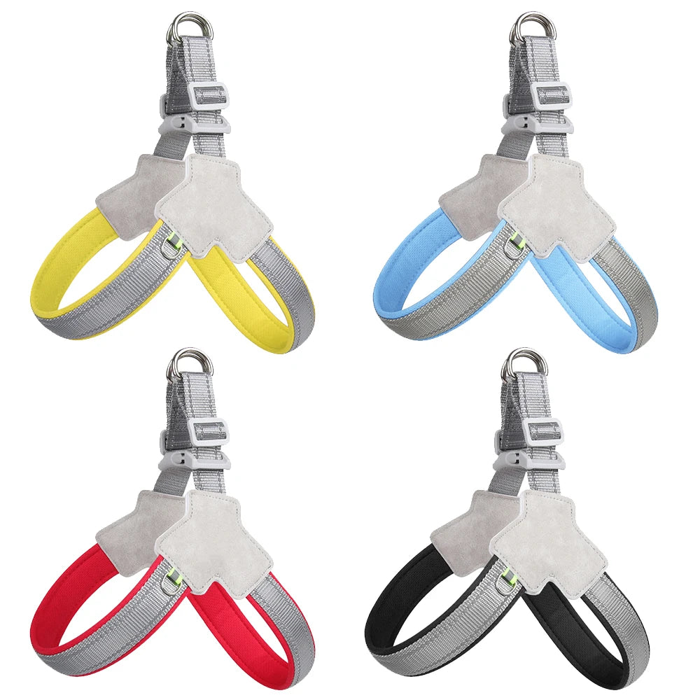 SafePaw Harness