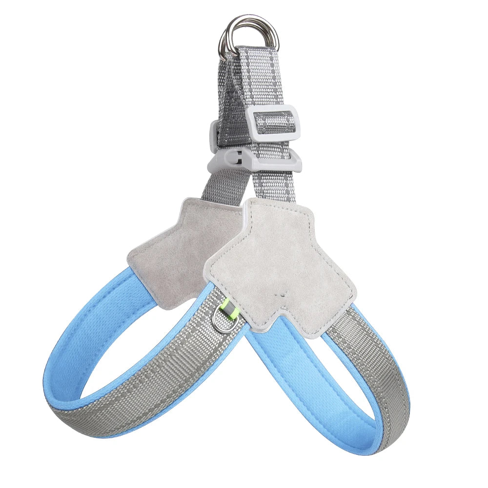 SafePaw Harness