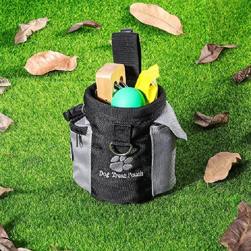 TrainPouch