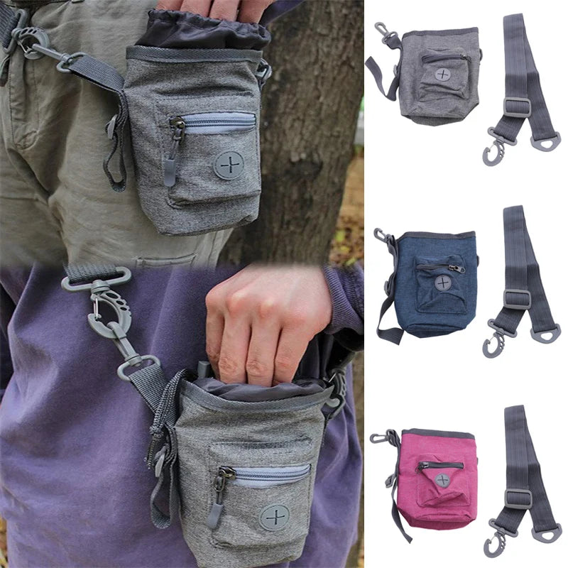 TrainerPro™ Dog Treat Bag
