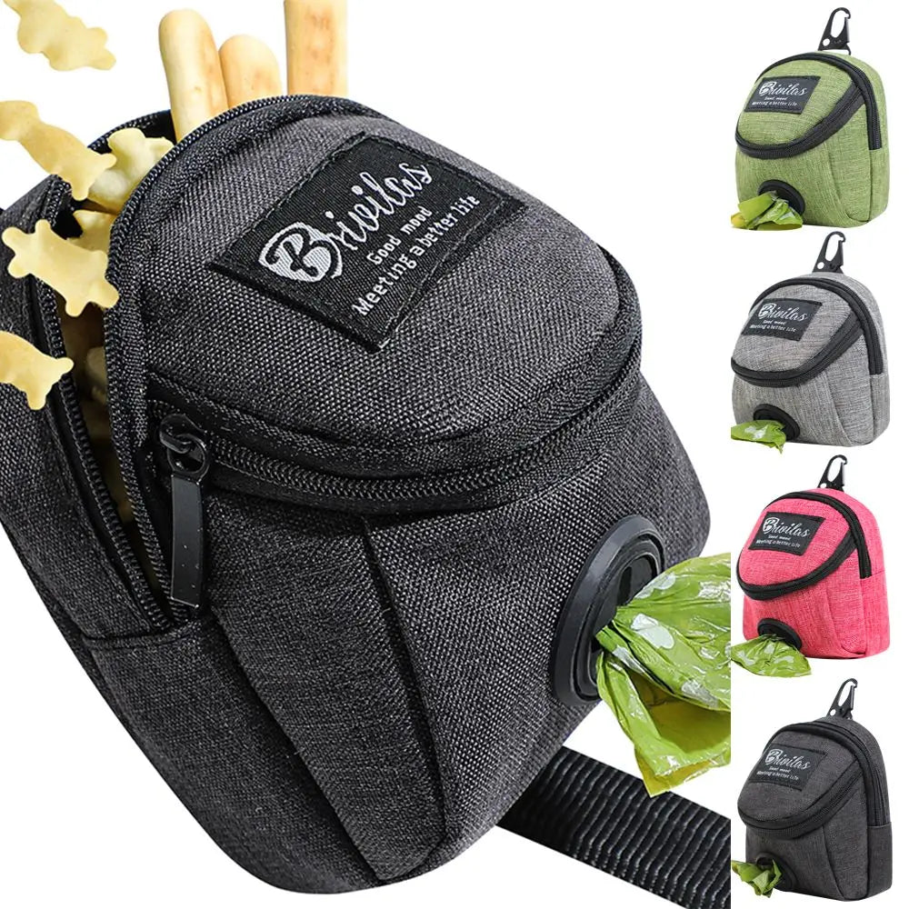 PawTrainer™ Treat & Walk Pouch
