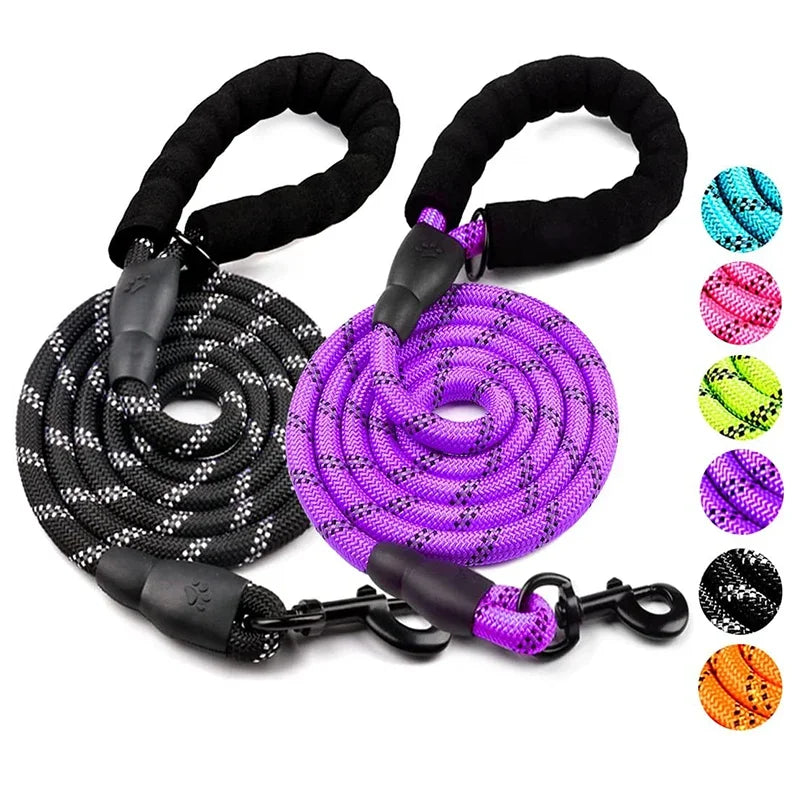 GripPaw Strong Dog Leash