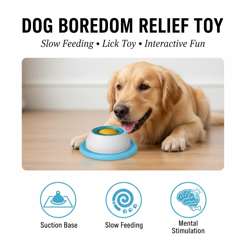 LickMate