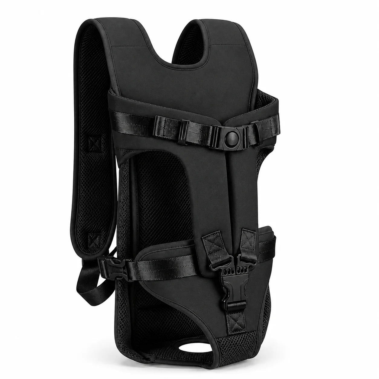PawFront Pet Carrier pack