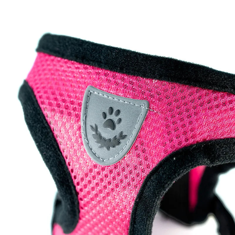 AirPaw™ Breathable No-Pull Dog Harness