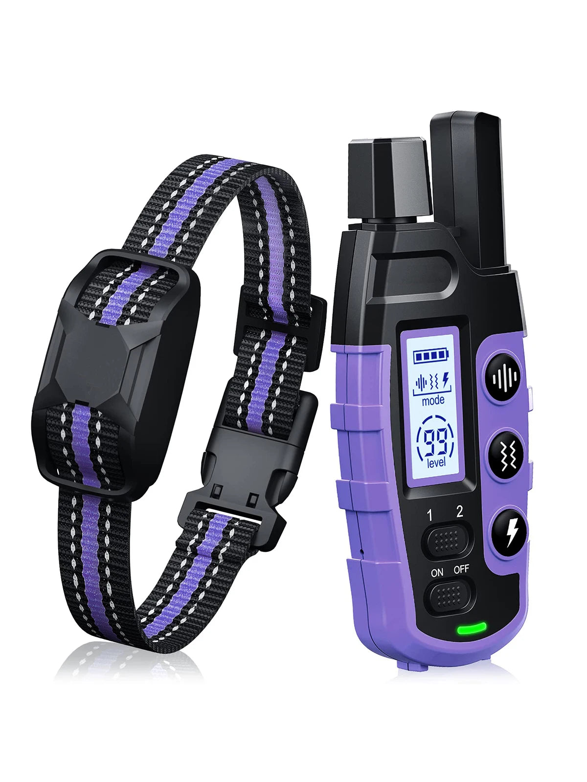 PawGuide Trainer