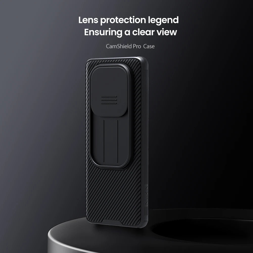 ProShield Camera Cover Case for Redmi Note Pro Plus