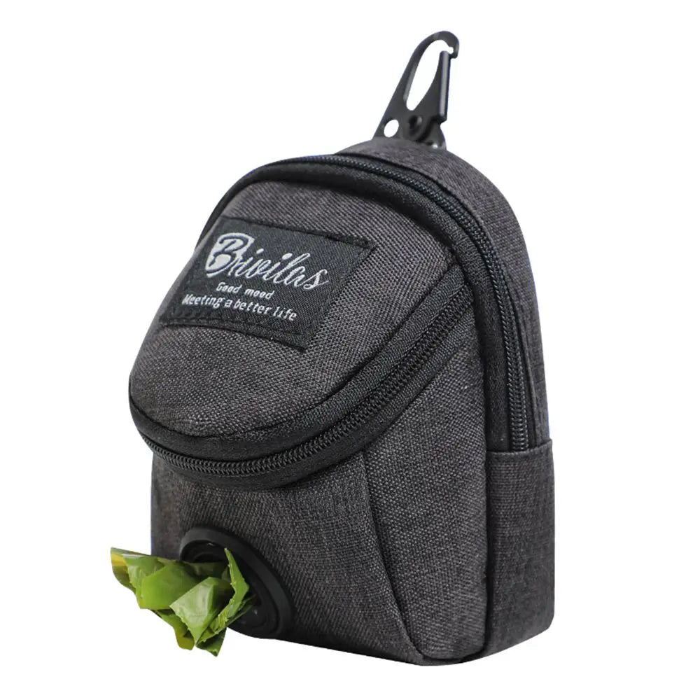 PawTrainer™ Treat & Walk Pouch