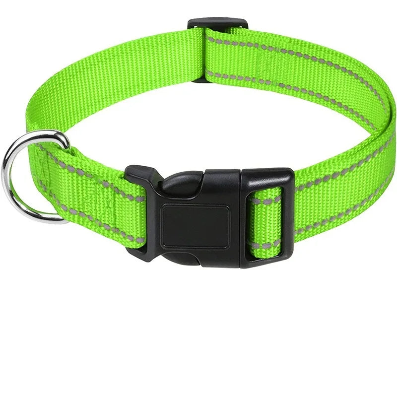 CharmPaw Pet Collar
