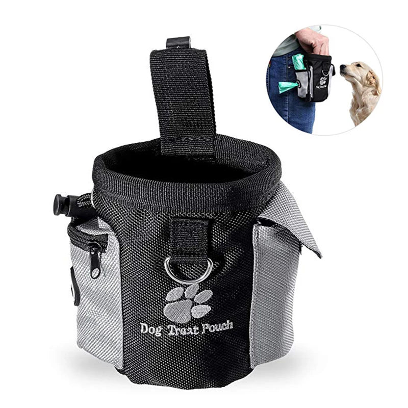 TrainPouch