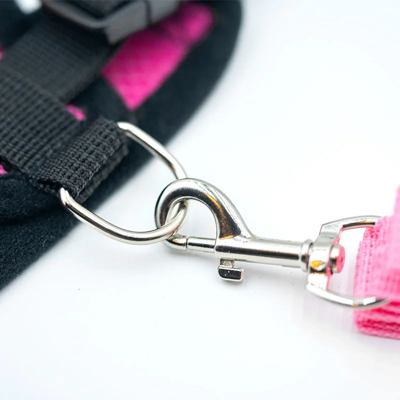 AirPaw™ Breathable No-Pull Dog Harness