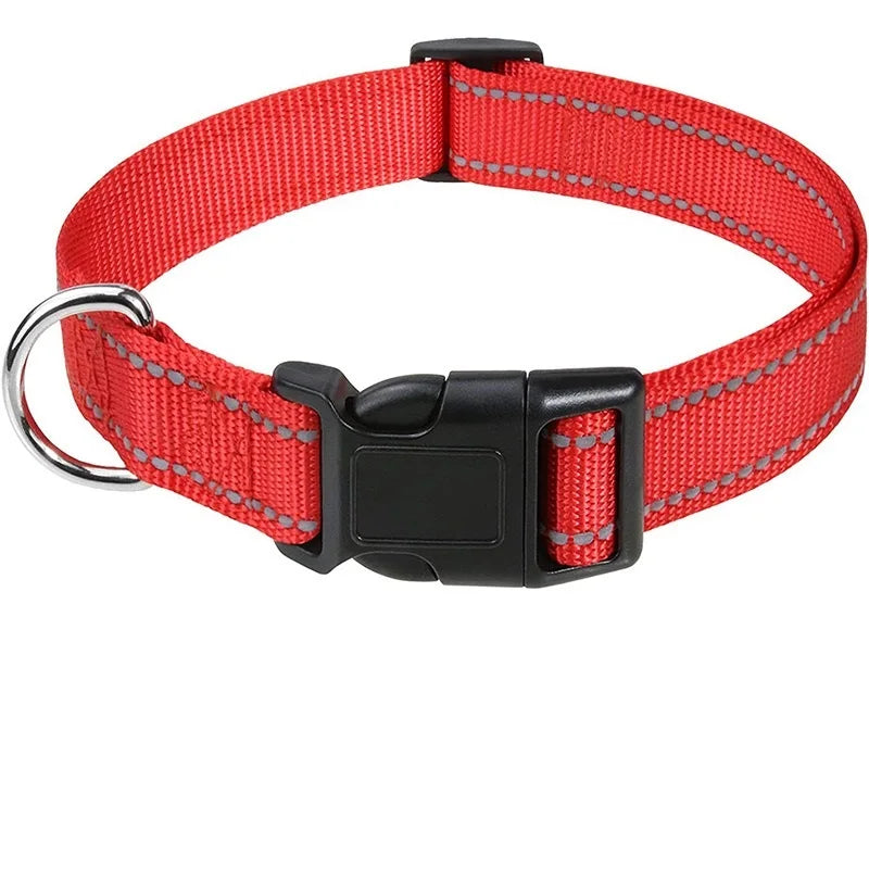 CharmPaw Pet Collar