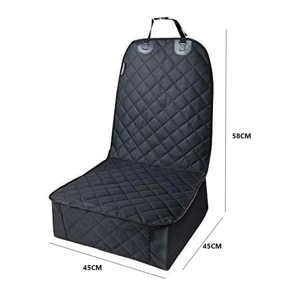 PawRide™ Waterproof Seat Protector