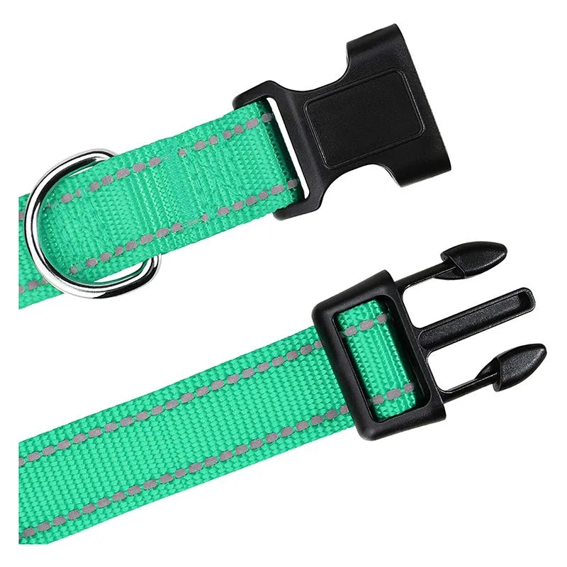 CharmPaw Pet Collar
