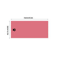 PawDry™ Microfiber Pet Bath Towel
