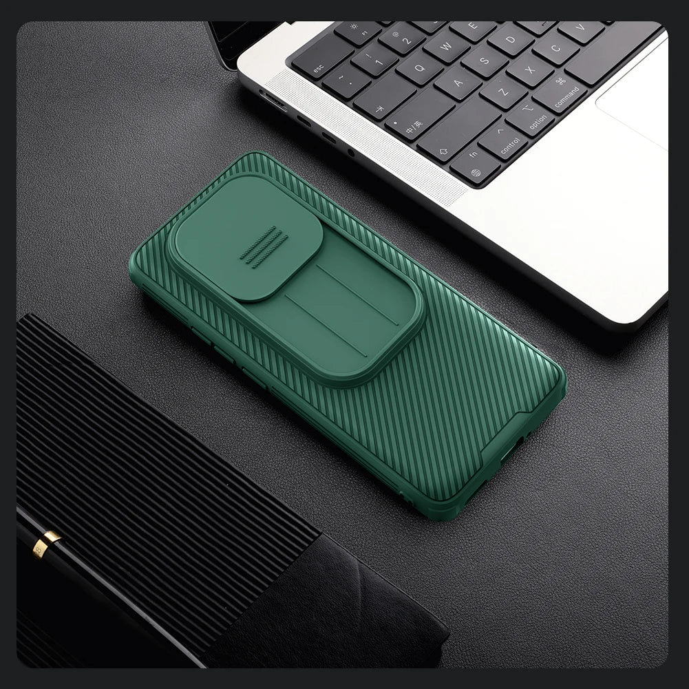 ProShield Camera Cover Case for Redmi Note Pro Plus