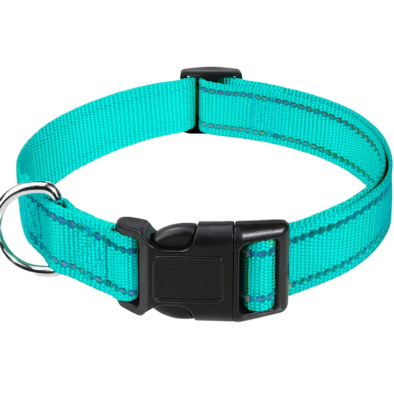 CharmPaw Pet Collar