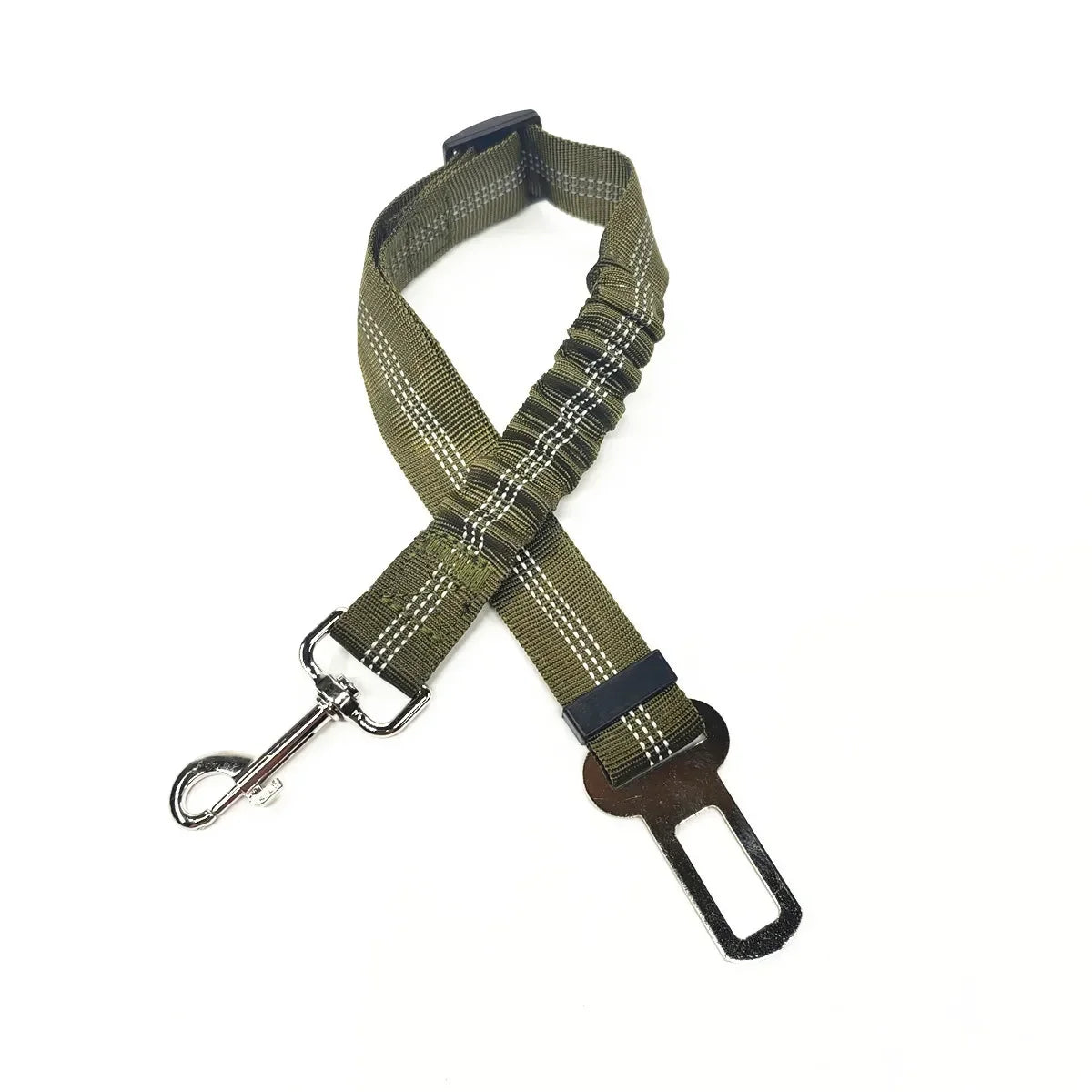 PawBuckle