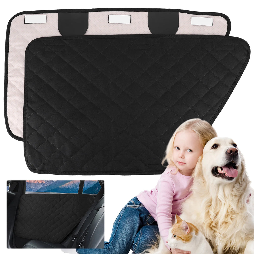PawShield™ Waterproof Car Door Protectors (2-Pack)