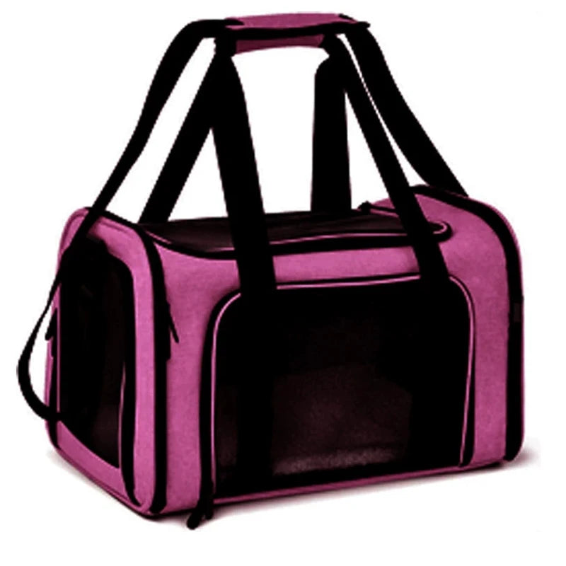 PawGo Travel Pet Carrier Bag