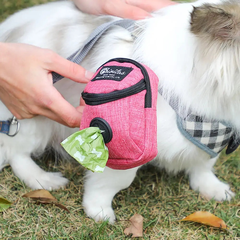 PawTrainer™ Treat & Walk Pouch