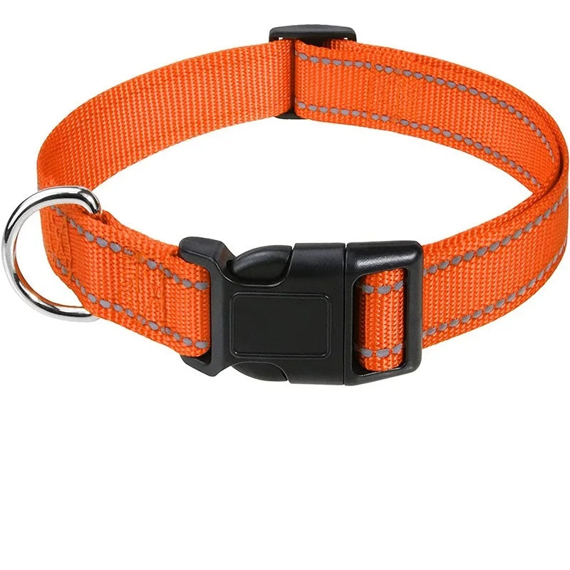 CharmPaw Pet Collar